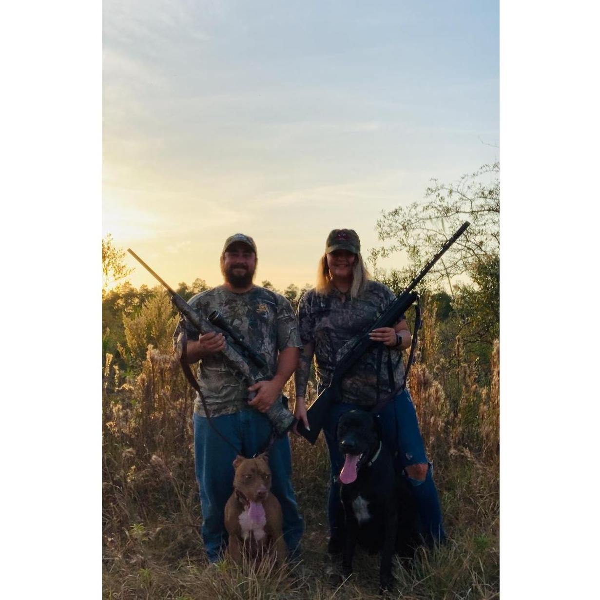 2019's christmas card