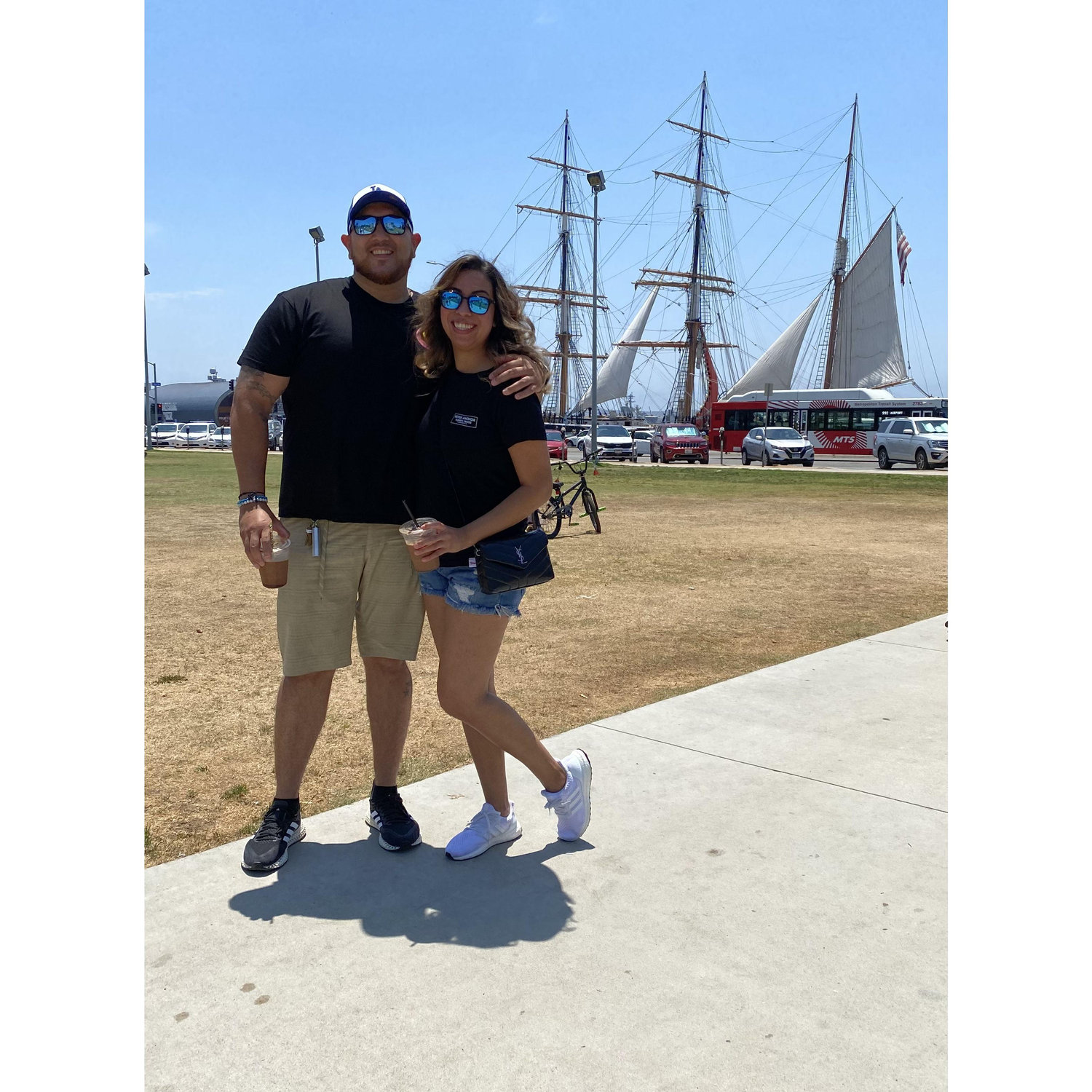 San Diego 2023