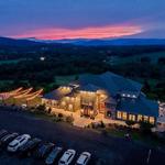Blue Valley Vineyard and Winery