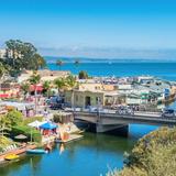 Capitola by the sea
