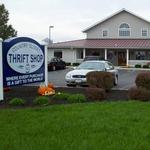 Country Closet Thrift Shop