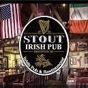 Stout Irish Pub
