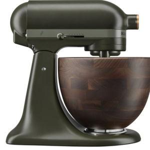 2024 Design Series Evergreen Tilt-Head Stand Mixer Evergreen