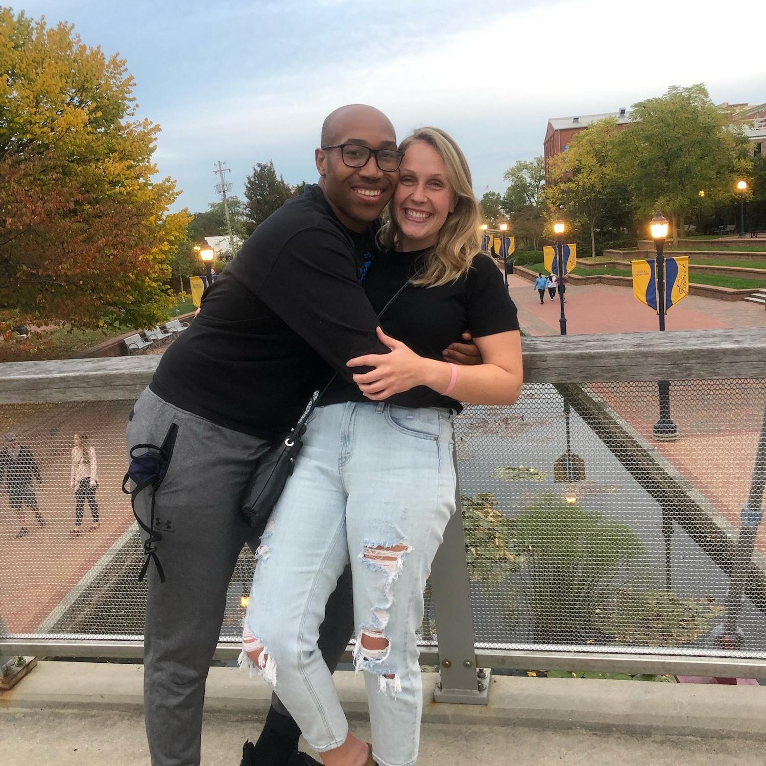 October 2020 - Frederick, Maryland