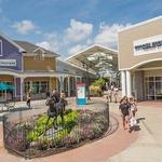 Tanger Outlets Pittsburgh