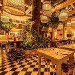 Restaurante Candé