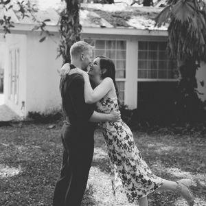 Our Newlywed Fund