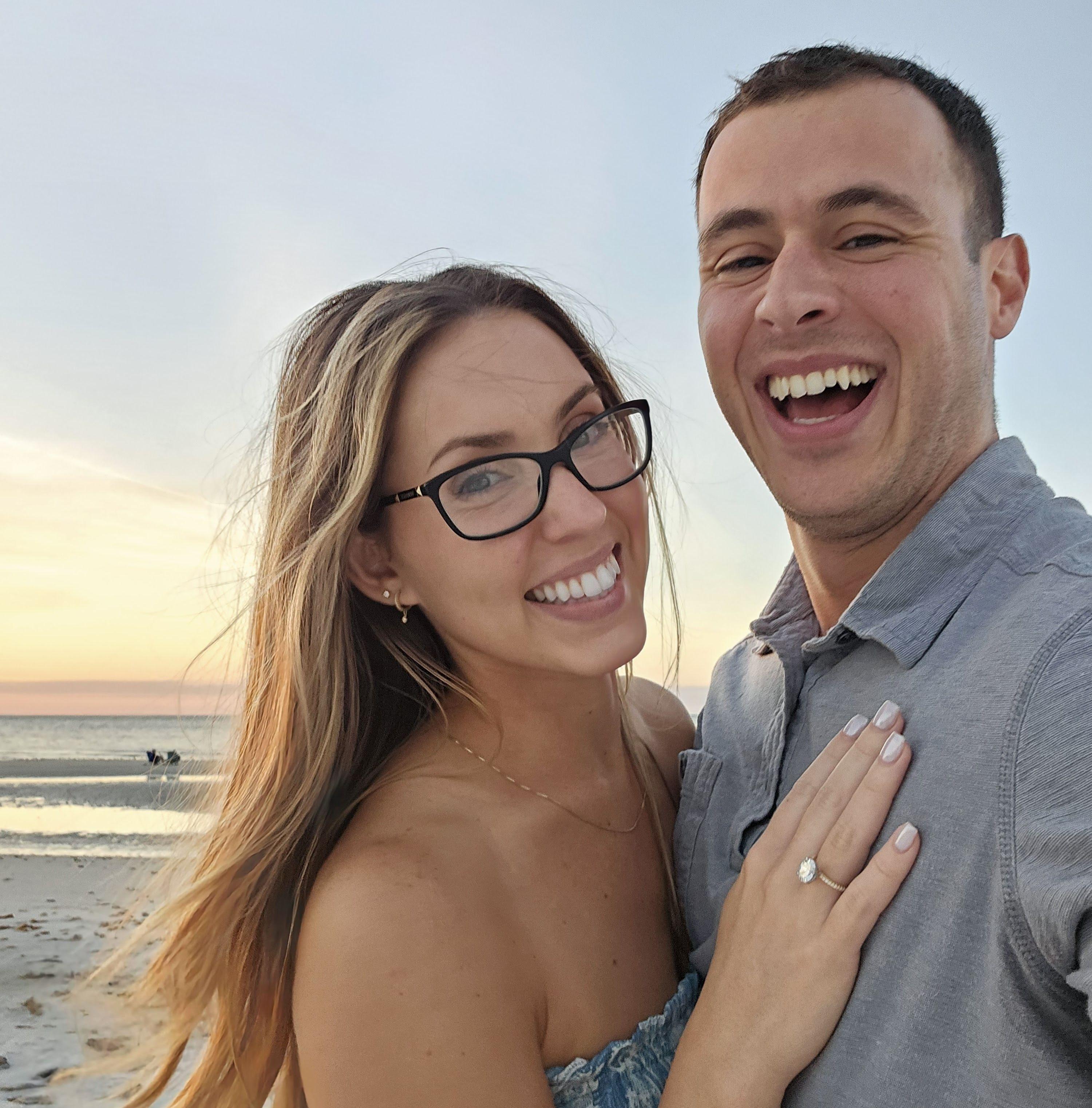 The Wedding Website of Johnathan Kennedy and Jessica Routte