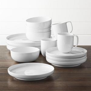 Toben 16-Piece Dinnerware Set