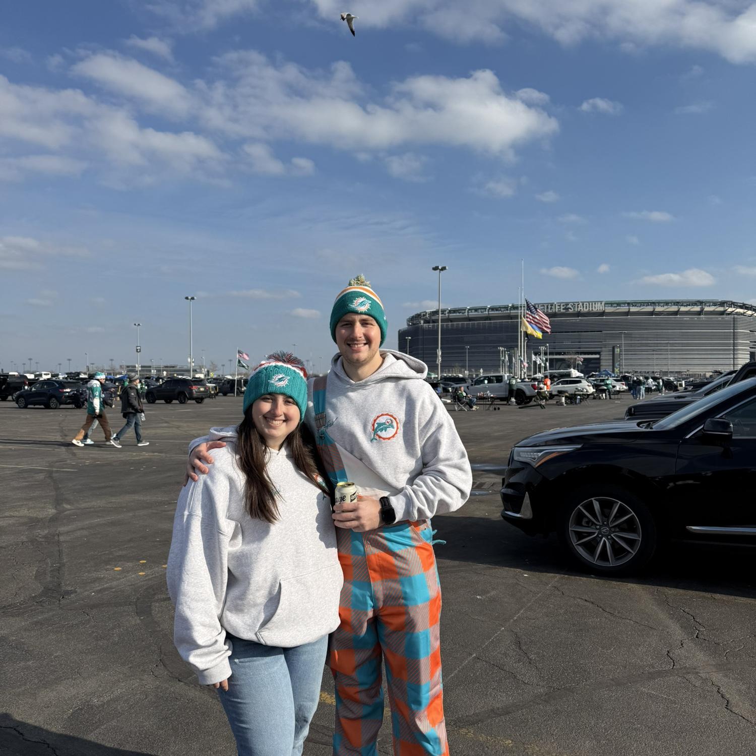 December 7th, 2025 - 🐬