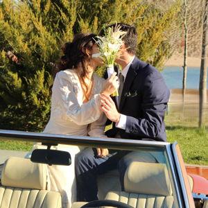 Our newlywed fund