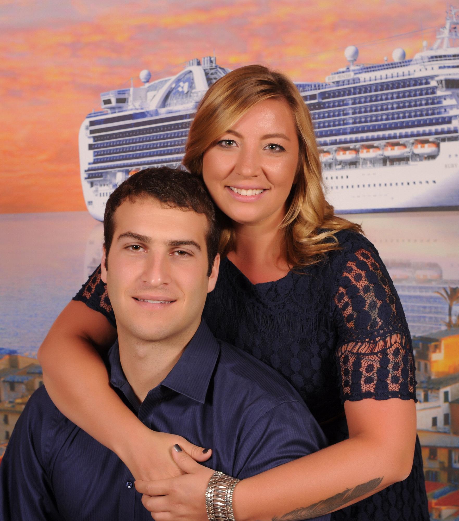 Mexico Cruise '15