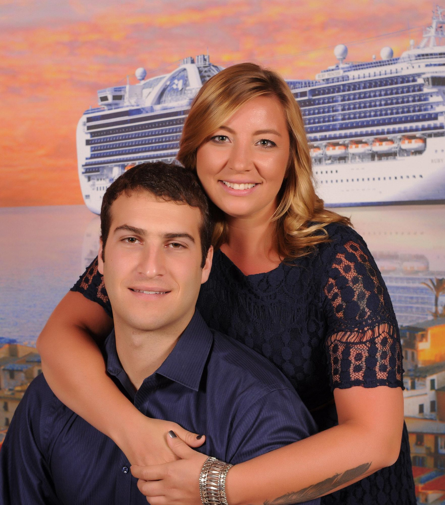 Mexico Cruise '15