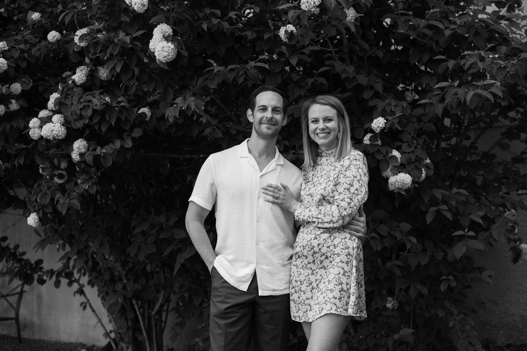 The Wedding Website of Sabie Crowder and Andrew Hennen