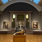 The Cleveland Museum of Art