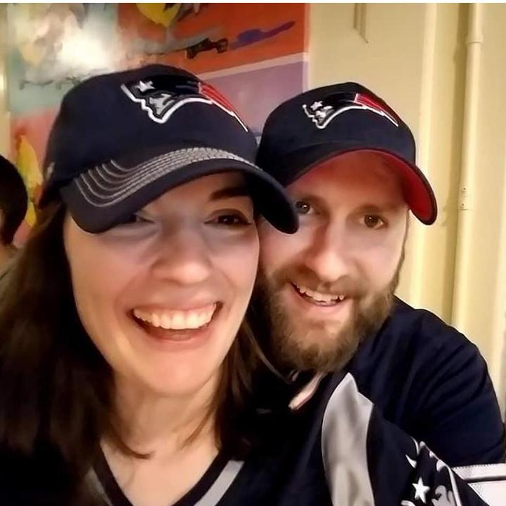 Lets Go PATS!!