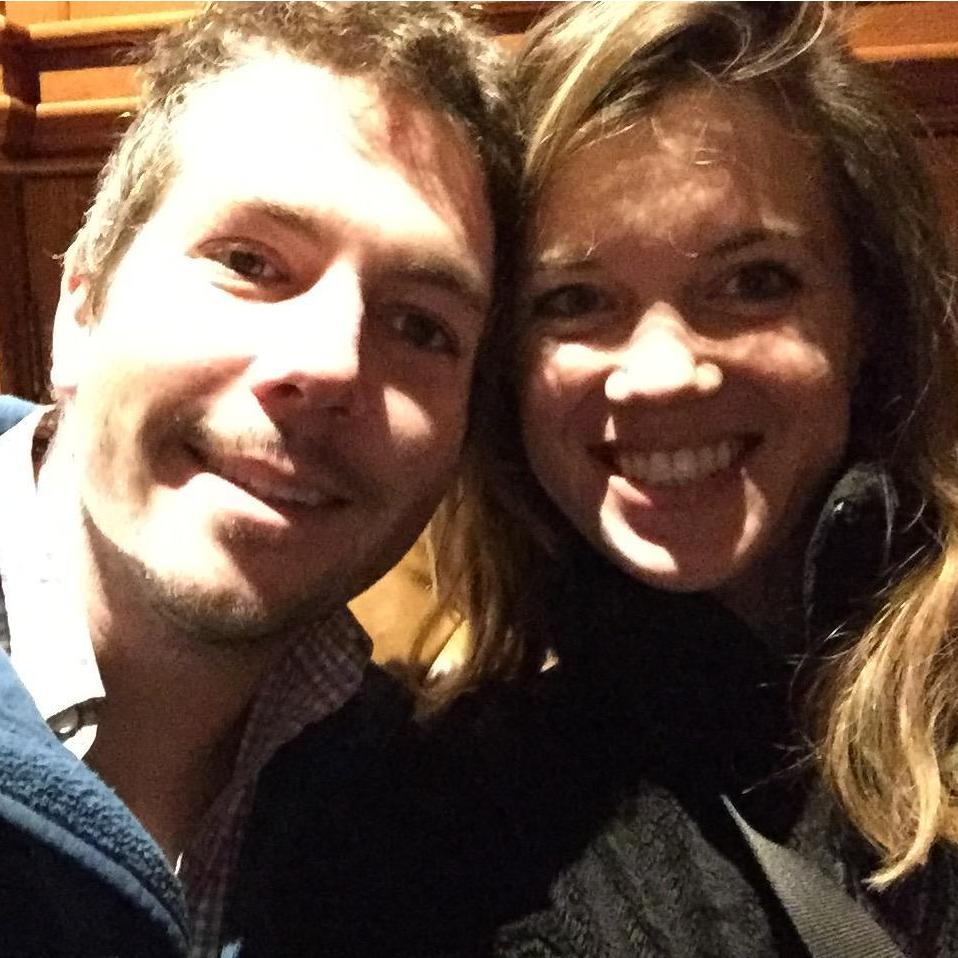 First NYE - Happy Hour at the Driskell Hotel