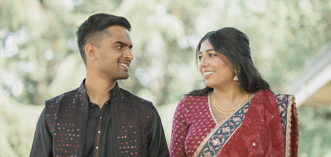 The Wedding Website of Aditya Mitra and Priyanka Agarwal