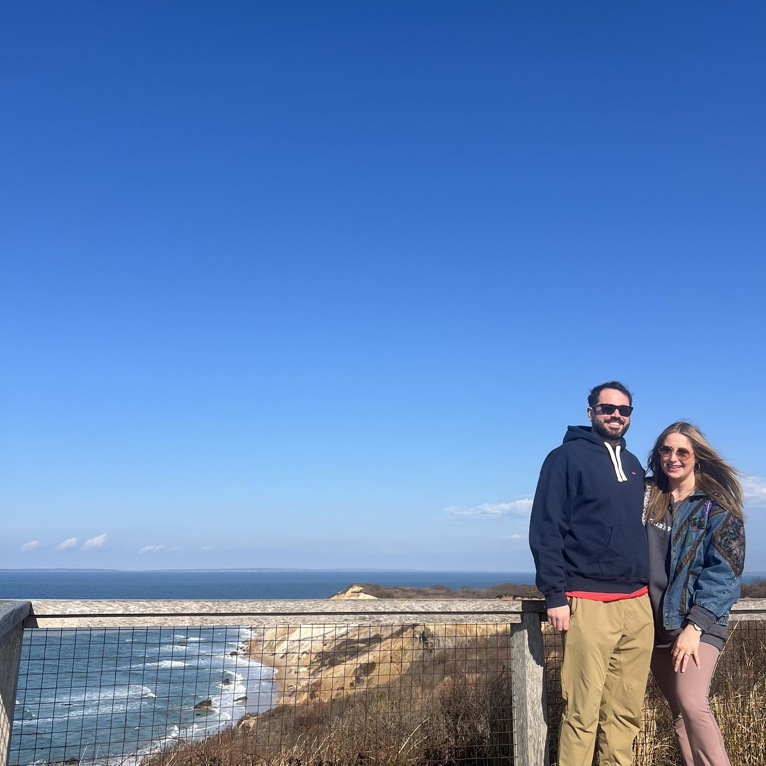 Martha's Vineyard, November 2025