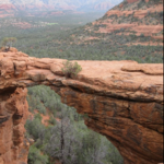 Devil's Bridge Trail