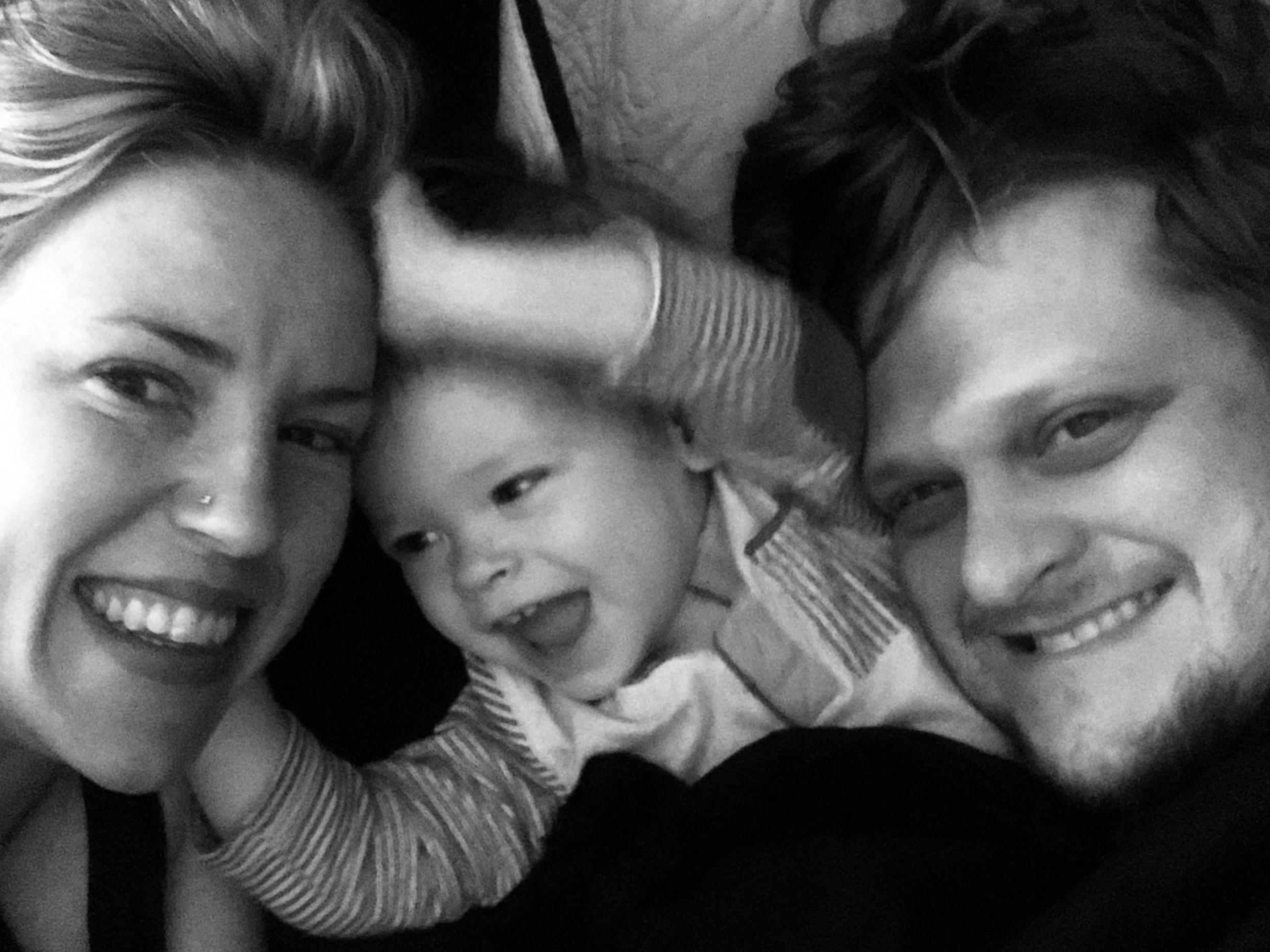 The Wedding Website of Jessica Daniel and Jeremy Sullivan
