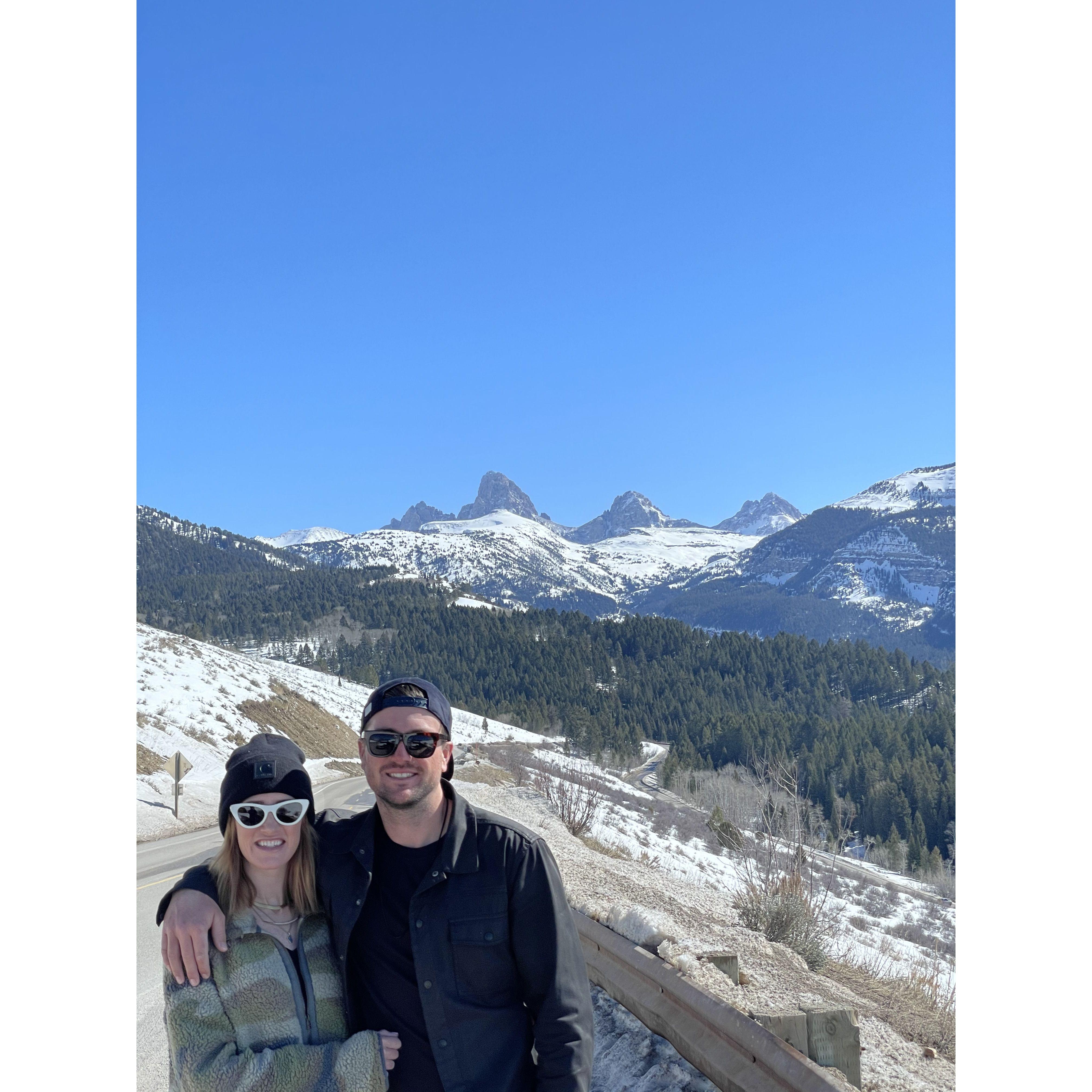 Grand Targhee