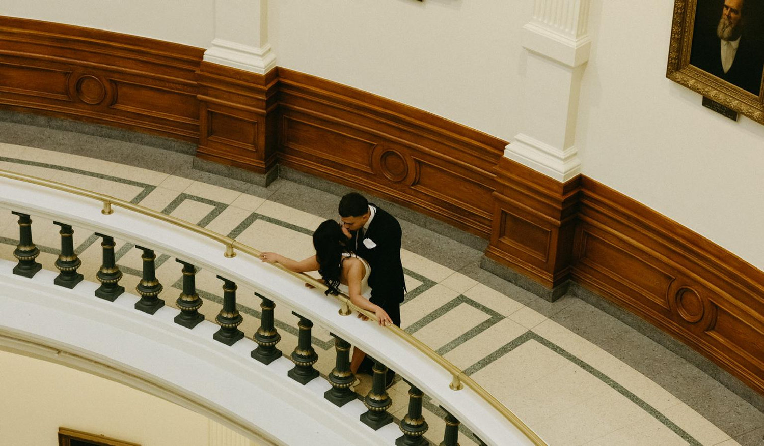 The Wedding Website of Areli Morales Torres and Jose Zuniga Colon