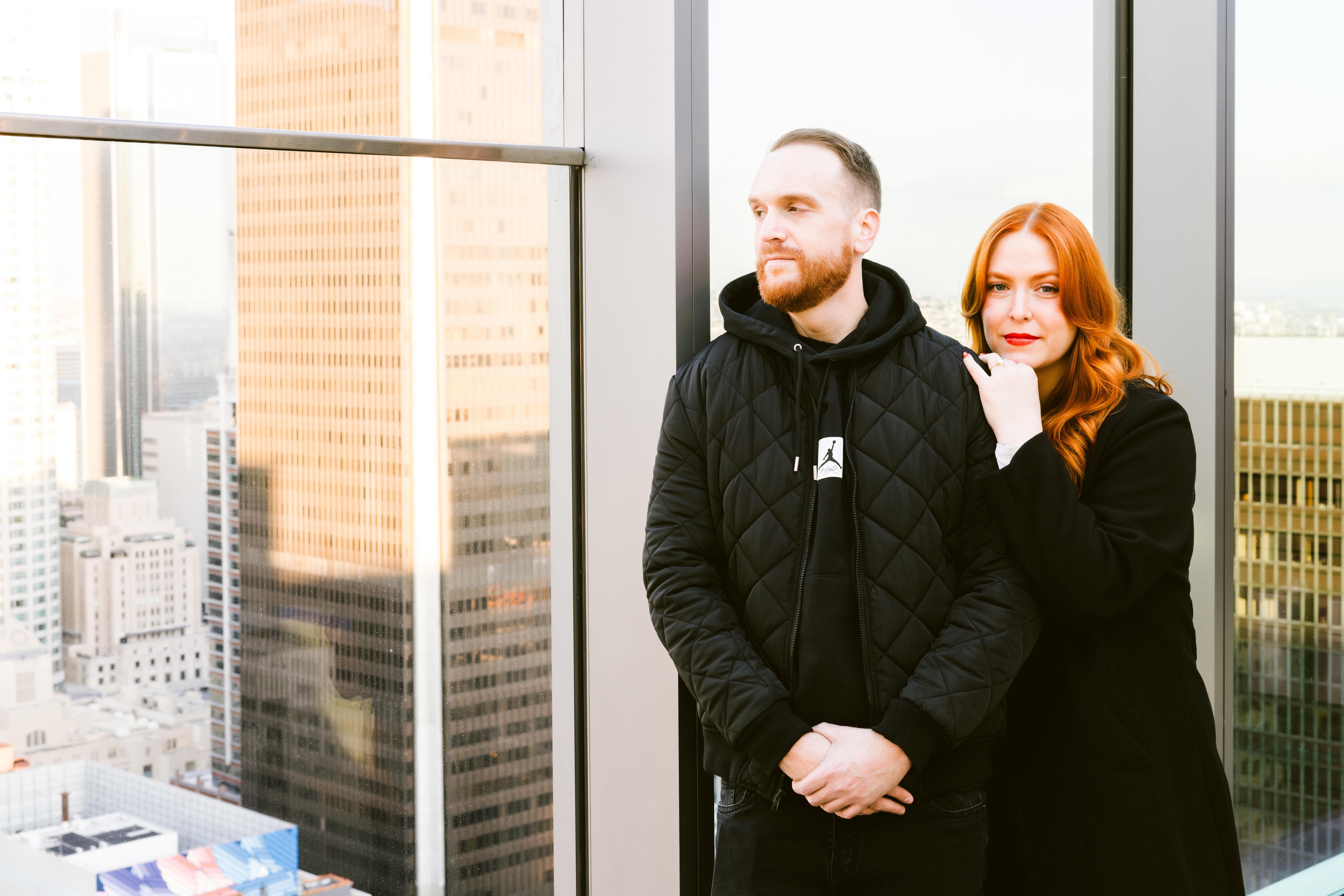 The Wedding Website of Brooke Mitzenmacher and Kyle McQuay