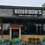 Bourbon's Craft Kitchen & Bar - Middletown