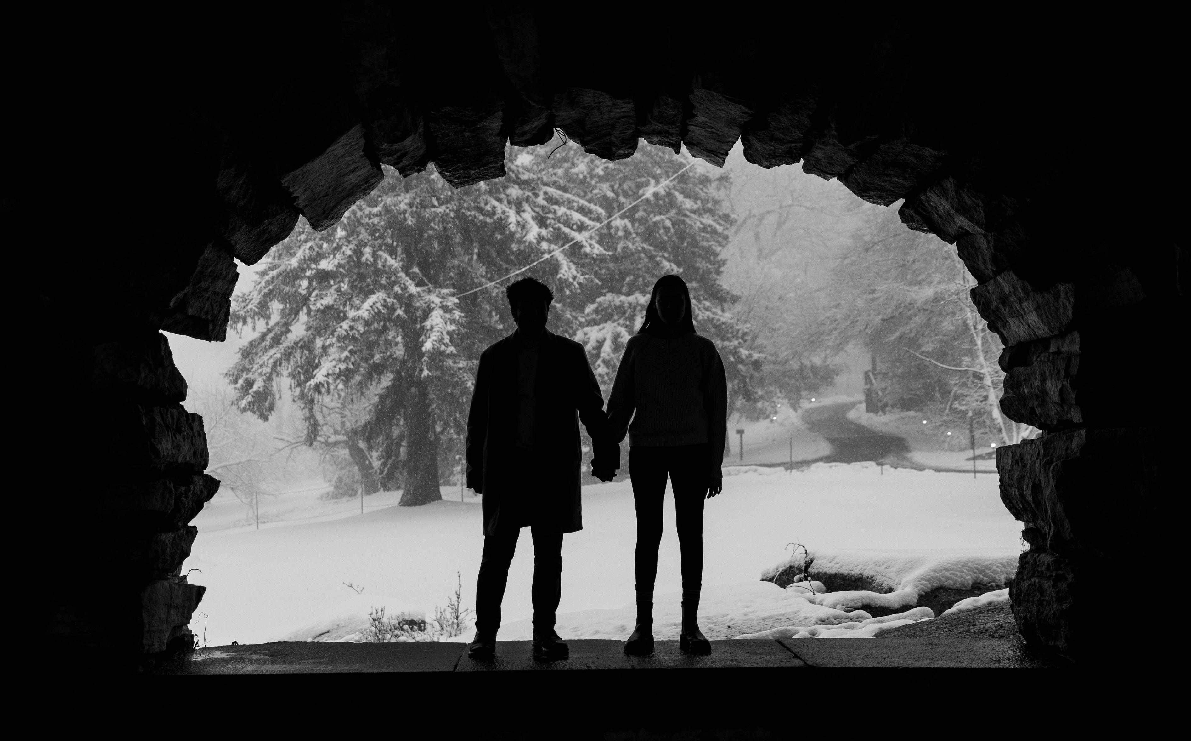 The Wedding Website of Sarah Skordas and Alex Cochrane