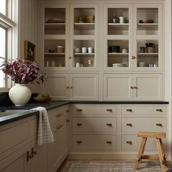 Cabinetry Fund