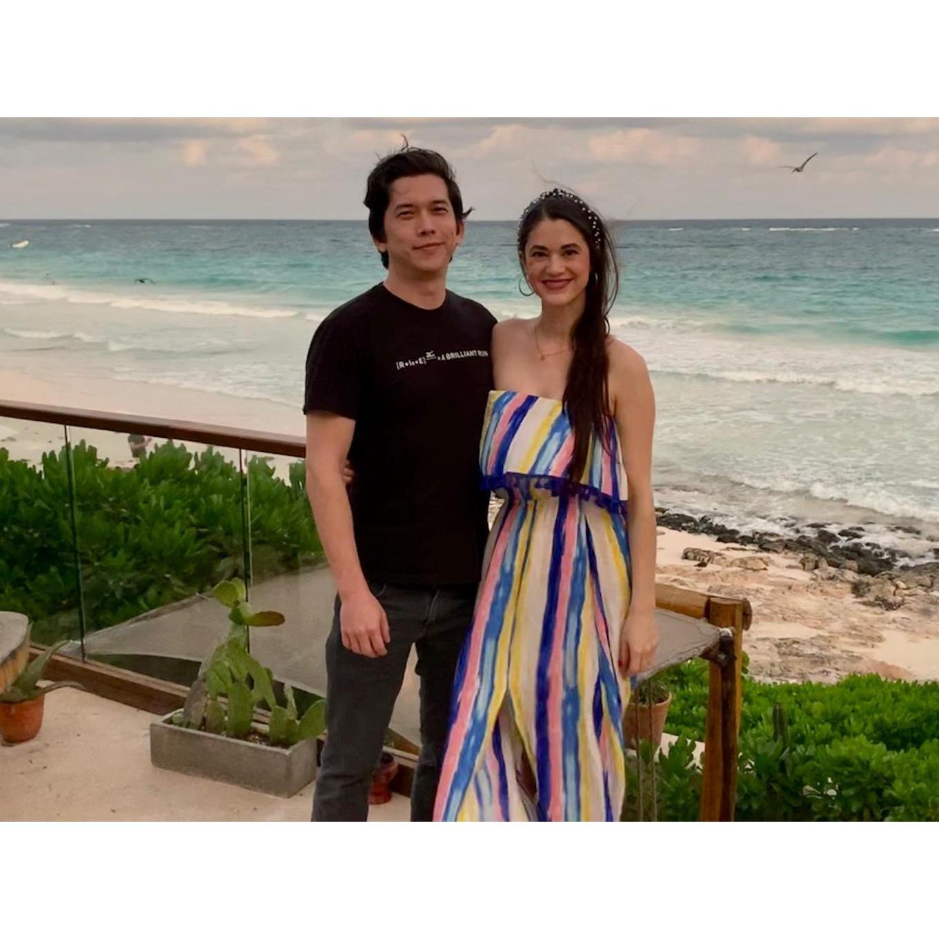 Tulum, Mexico