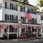 The Tap Room at The Griswold Inn
