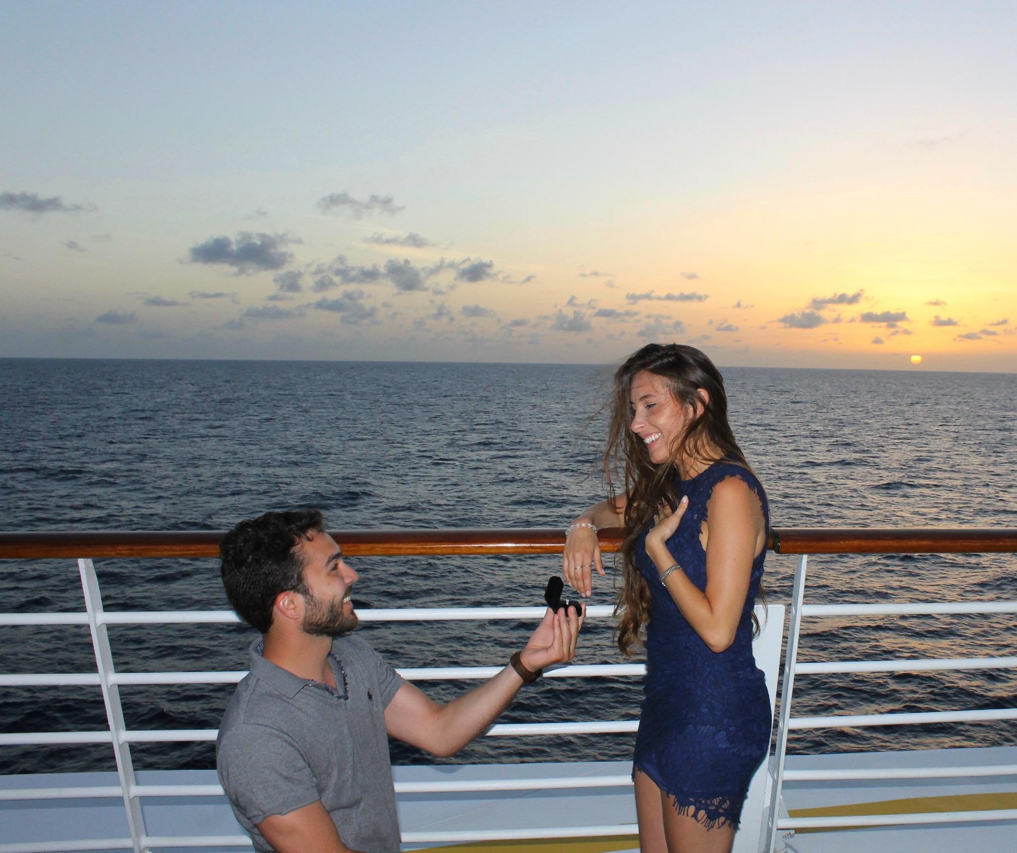 The Wedding Website of Daniel Dadon and Erika Duque