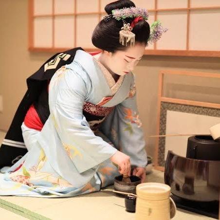 Traditional Tea Ceremony (Experience)