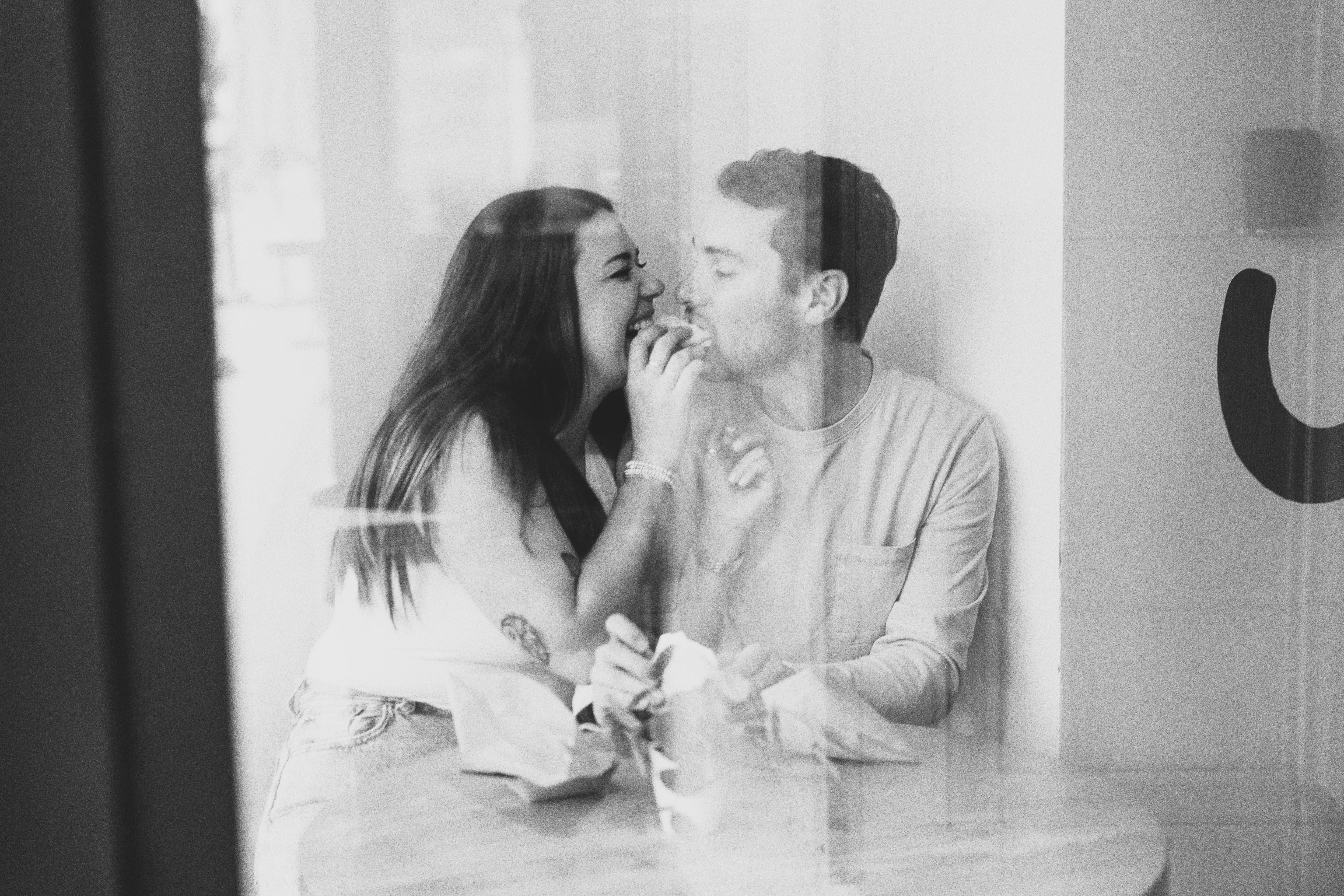 The Wedding Website of Roberto Flores and Heather Schmidt