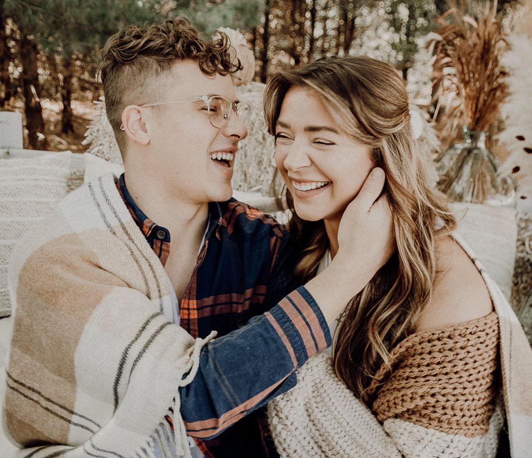 The Wedding Website of Addie Overla and Solomon Overla