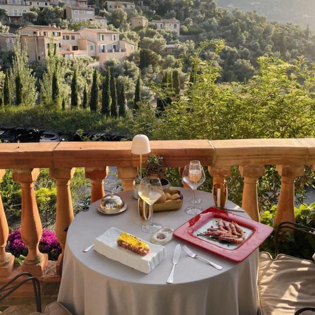 Winery in Mallorca