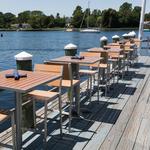 The Wharf