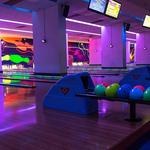 Dragon Lanes