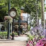 Downtown Fairhope