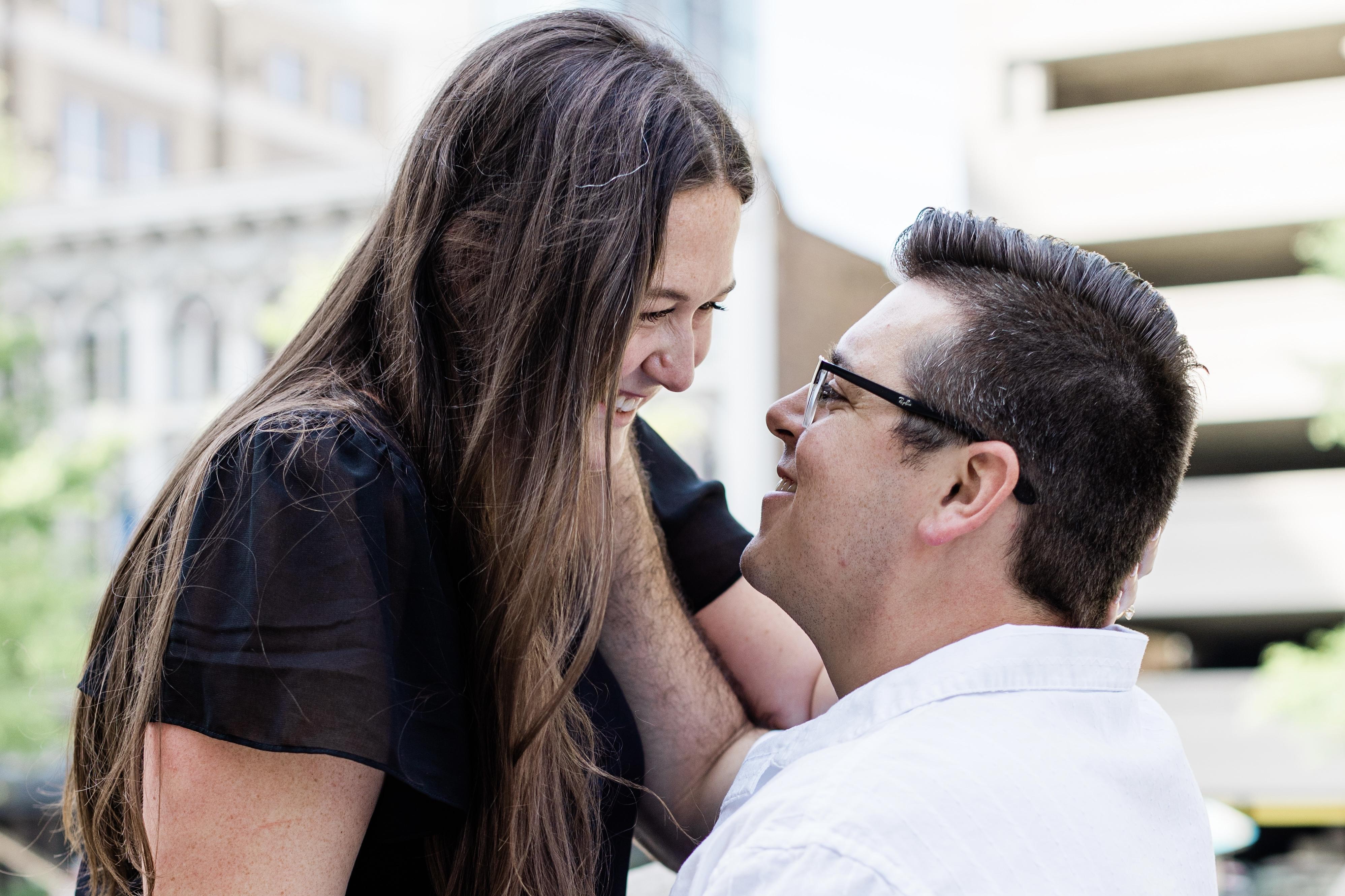The Wedding Website of Mary Elizabeth Morey and Travis Hofelich