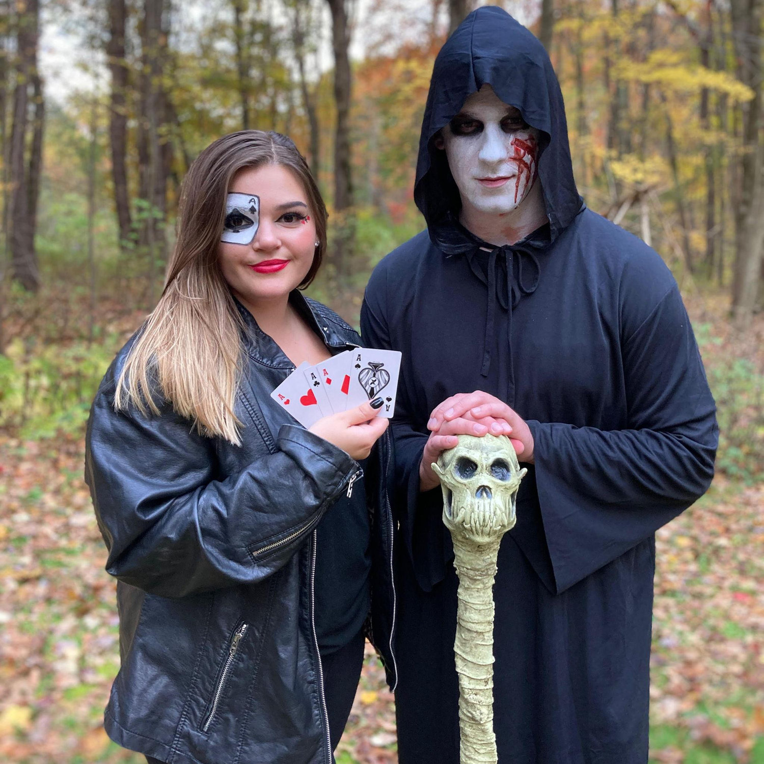 Halloween 2021