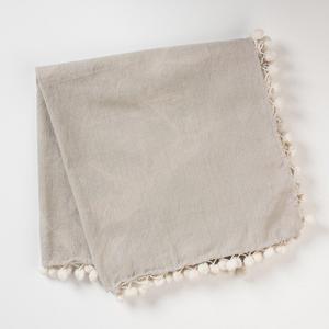 Pom Pom Napkin