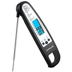 Instant Meat Thermometer