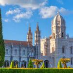 Jerónimos Monastery