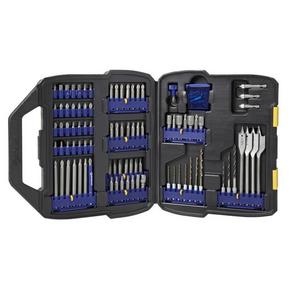 Kobalt 106-Pack Screwdriver Bit