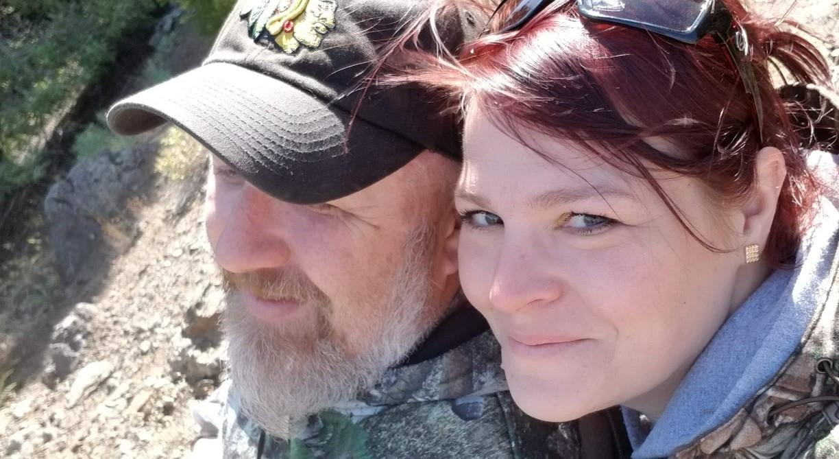 The Wedding Website of Wayne Graves and Brandi Jones