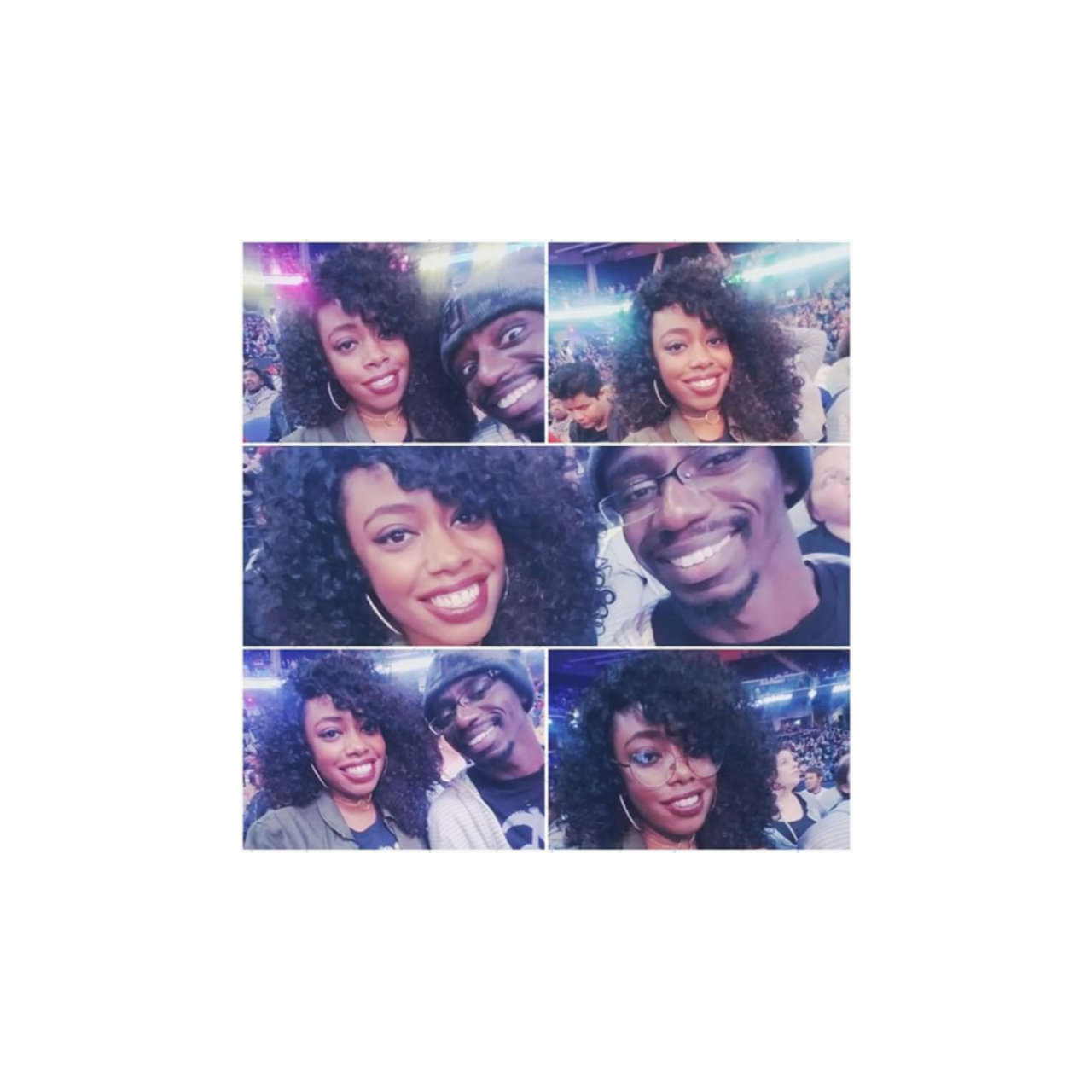 Starcade - 1st WWE Event