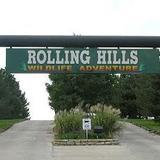 Rolling Hills Zoo